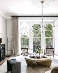 Vogue Living S Instagram Post From Calming Bathtubs Overlooking Serene Landscapes To Carefully Appointed Living Room Ou In 2021 Vogue Living Interior Design Interior