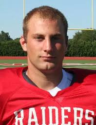 2008 Football Roster