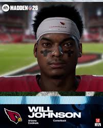 Madden 26 Face Scans Jets