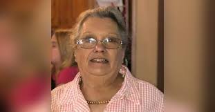 Patricia "Granny" Stewart Obituary