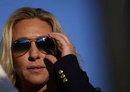 Richest current Republican politicians in Congress