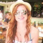 Caitlin Pratt (@cailiamor) • Threads, Say more