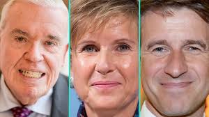 Forbes-Ranking: Das sind die reichsten Menschen Deutschlands