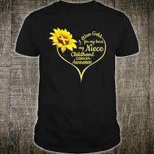 Orange and yellow roses are finished with seasonal greenery in a ginger jar to create a masterpiece to support the national pediatric cancer foundation. What Flower Represents Childhood Cancer