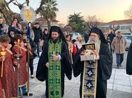 We did not find results for: Ypodoxh Ths Timias Karas Toy Osioy Dayid Toy Gerontos Ston I N Agias Triados Agrinioy Fwto Agriniopress