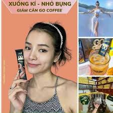 Cà Phê Giảm Cân Chính Hãng