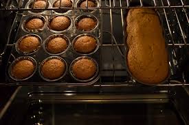 Substituting applesauce for oil will change the texture of your baked goods, so first replace half of the oil, and see how it turns out. Applesauce Pumpkin Bread Soft Delicious Great For Sharing