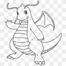 Find more coloring pages online for kids and adults of 148 dragonair pokemon coloring pages to you can now print this beautiful 148 dragonair pokemon coloring page or color online for free. Image Result For Pokemon Dragonite Coloring Pages Pokemon Colouring Pages Dragonite Hd Png Download 642x482 177557 Pngfind