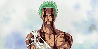 Sanji Would'Ve Died From The Pain. Zoro Had To Save This Lame Cooks Life By  Knocking Him Out With 1 Hit. Easy! #Zorogang : R/Memepiece
