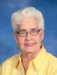 Obituary information for Betty J. Jasper