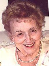 Betty Freitag Obituary (1922