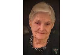 Eileen Gibson Obituary (1926