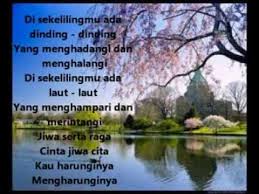 Maybe you would like to learn more about one of these? Lebih Indah Dato Siti Nurhaliza Lirik Youtube