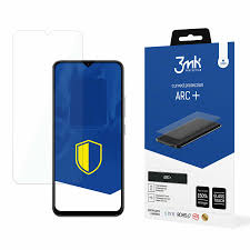 Protective film 3MK Philips PH1 ARC+