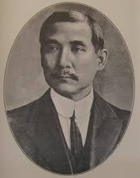 Sun Yat-Sen