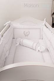 Kit Berco Provencal Nobre Berco Provencal Kit Berco Berco