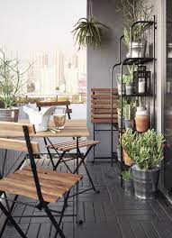 20 Soluzioni Originali Per Arredare Un Balcone Piccolo Ispirando Balconi Piccoli Terrazza Arredamento Decorazione Balcone Di Appartamento
