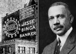Also ask questions and discuss related issues here. This Real Estate Investor Launched Chicago S First Black Owned Bank Binga State Bank