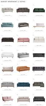 The Ultimate Budget Friendly Living Room Furniture Roundup Affordable Living Room Furniture Budget Friendly Living Room Cheap Living Room Furniture