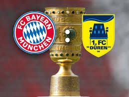 Women's team the fc bayern women represent the club in the bundesliga and women's champions league. Bayern Germany On Twitter Matchday Dfb Pokal Fc Bayern Vs 1 Fc Duren 20 45 Cest Allianz Arena Miasanmia