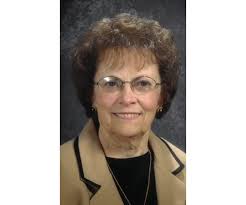 Arlene McMorran Obituary (1942