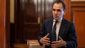 Rogelio ramírez de la o, nuevo secretario de hacienda y crédito público, es reconocido como uno de los economistas que previó la crisis de 1994, conocida como efecto tequila, al tiempo que. Lopez Obrador Propone A Arturo Herrera Como Gobernador Del Banco De Mexico El Pais Mexico