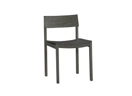 10 Easy Pieces Wood Dining Chairs For Under 200 Remodelista Wood Chair Dining Room Furniture Modern Chair