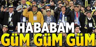 Hababam güm güm güm - Son dakika Fenerbahçe haberleri - Fotomaç