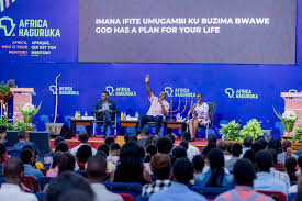 Global Youth Arise Day 2: Unveiling your divine calling