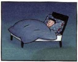 LA DUODECIMA NOCHE by abril.maciel