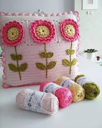 Espero que te gusten y que los pruebes, por eso no te pierdas el vídeo con el paso a paso a continuacion. 240 Ideas De Crochet Cojines En 2021 Cojines De Ganchillo Crochet Almohadones Cojines De Crochet