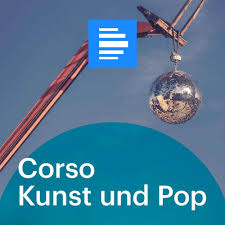 Corso - Deutschlandfunk Podcast Player - Hörbücher zum Herunterladen