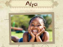 Prénom musulman pour ma fille. Les 30 Prenoms Musulmans Et Arabes Feminins Les Plus Populaires Doctissimo