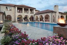 16 Spettacolari Ville Di Lusso Con Piscina Mondodesign It Villa Di Lusso Appartamenti Di Lusso Lusso