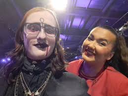 Haveing an amazing time at Butlins skegness