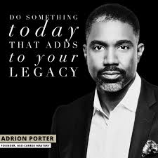 Adrion Porter