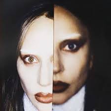 Welcome to the new era of Lady Gaga "MAYHEM"🖤🧡