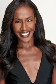 Ingrid Walters — Starting Line 1928