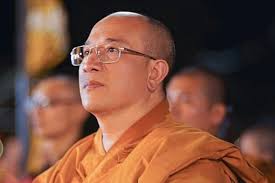 Tin mới việc trụ trì chùa Ba Vàng làm Phó Ban Trị sự Giáo hội Quảng Bình