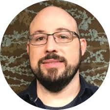 Faculty Spotlight: Bradley Tripp, Ph. D