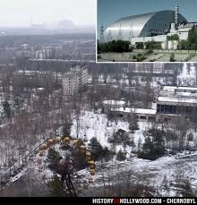 On april 26, 1986, the chernobyl nuclear power plant in ukraine, soviet union suffered a massive explosion that released radioactive material across belarus. How Accurate Is Chernobyl True Story Is Far Cry From Hbo Miniseries