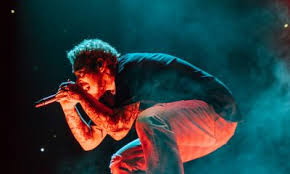 Maybe you would like to learn more about one of these? Post Malone Confirmed For Rock In Rio Lisboa 2022