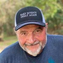 Michael Wayne Reeves Obituary