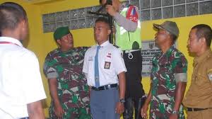 Maybe you would like to learn more about one of these? 402 Peserta Ikut Seleksi Paskibraka Di Oku Halaman 1 Sriwijaya Post