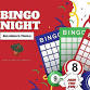 June Plant Bingo Night at The Plantique Market