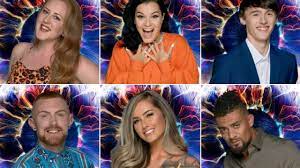 The original plan for the show was very different than what is aired on television with the nominations in place, the viewers cast their vote for the housemate they would like to keep. Big Brother 2018 Cast Who S In The Line Up For Channel 5 S Final Series