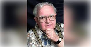 Obituary information for Bueford C. Ebert