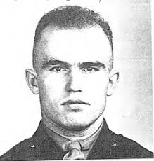 MSGT Russell Edward Dalrymple (1918-1998)