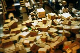 Fedex is one of the world's largest shipping service companies, providing air, freight, and ground shipping services with several levels of priorities. Shipshape Tracking 40 Years Of Fedex Tech Wired