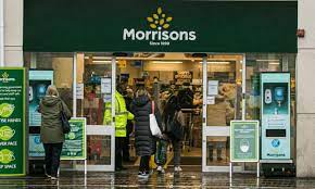 View recent trades and share price information for morrison (wm) supermarkets (mrw) ordinary 10p. A F R2igbzabfm